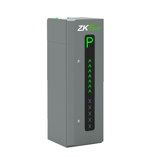 [ZK-PROBG3045R-LED] Barreira de estacionamento de alto desempenho