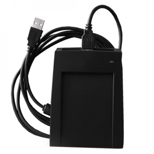 [ZK-CARD-ENCODER] Codificador de cartões USB