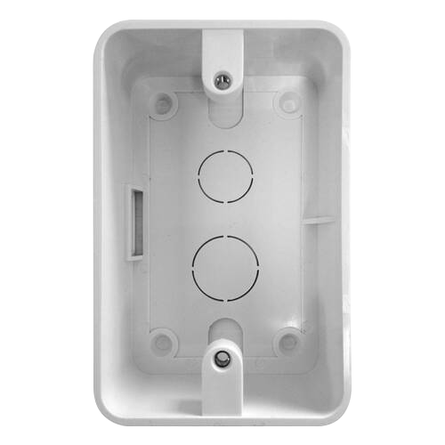 [ZK-BOX-FR1500]  Caixa de conexão