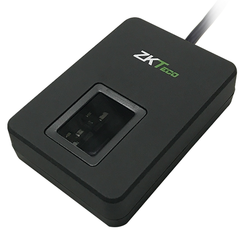 [ZK-9500-USB] Leitor biométrico
