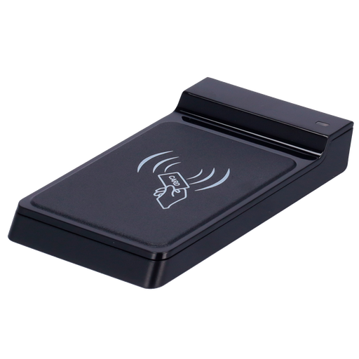 [ZK-CR20E] Leitor de cartões USB