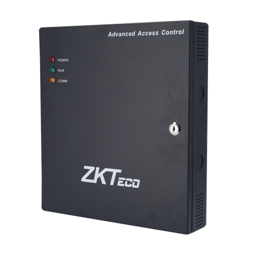 [ZK-ATLASBOX-XL] Caixa para controladora