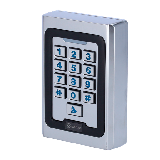 [SF-AC102-MF] Controlo de acesso autónomo