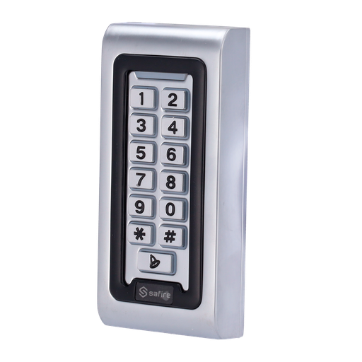 [SF-AC103-MF] Controlo de acesso autónomo