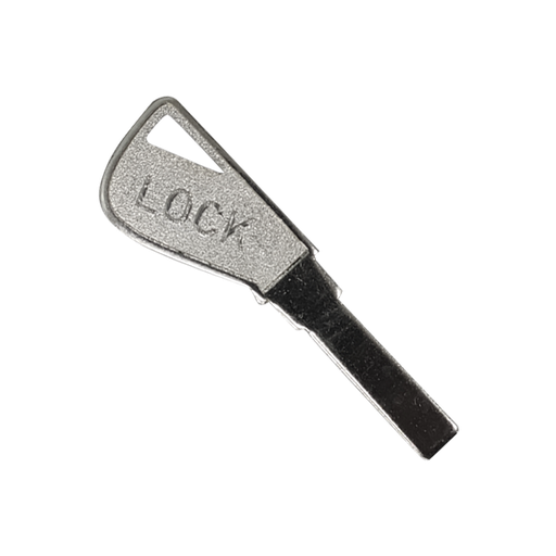 [SF-SLKEY] Chave para fechadura