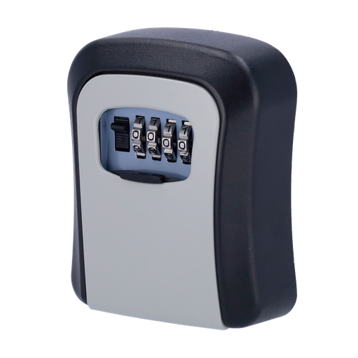 [KEYS-SAFEBOX] Caixa de segurança para chaves