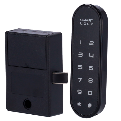 [SF-CABINETLOCK-K-PUBLIC] Fechadura inteligente para cacifos