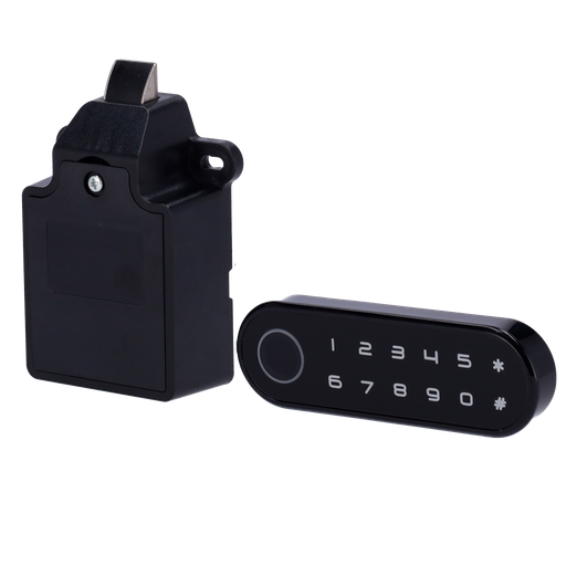 [SF-CABINETLOCK-FK-PUBLIC] Fechadura inteligente para cacifos