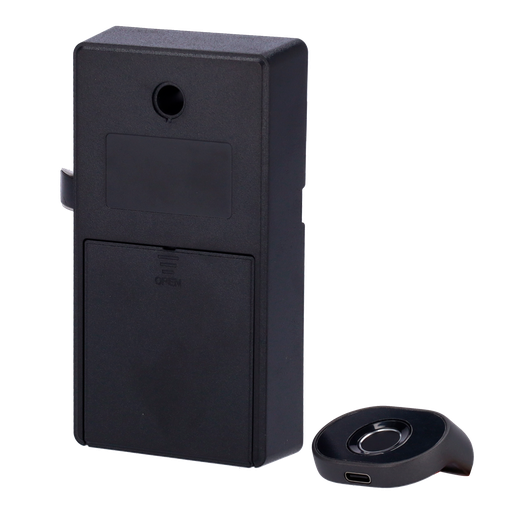 [SF-CABINETLOCK-F-APP] Fechadura inteligente para cacifos