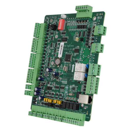 [SF-AC2206-WRIP] Controladora de acesso biométrico 