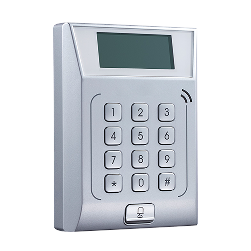 [SF-AC3001KEM-IP] Controlo de acesso