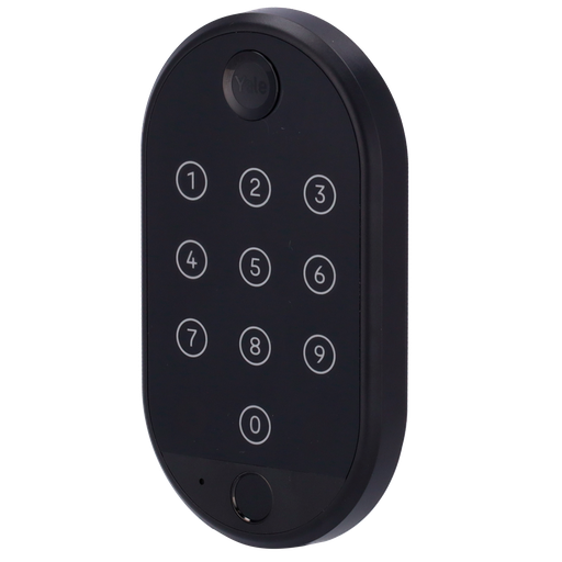 [YALE-SMARTKEYPAD2-FINGERPRINT] Accesorio de teclado