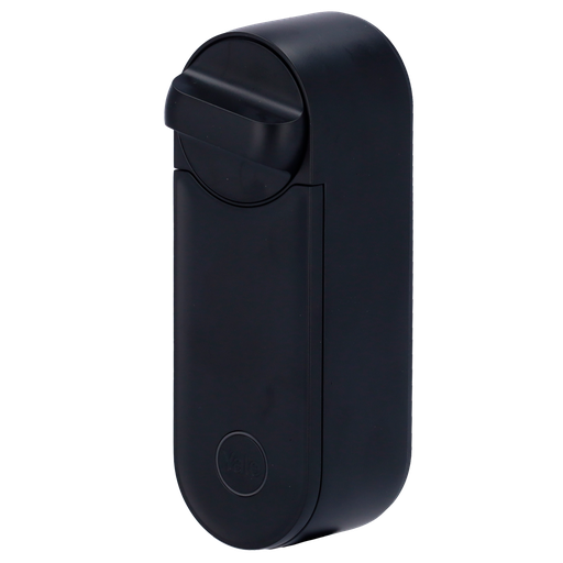 [YALE-LINUS-L2-B] Fechadura com chaveiro inteligente BLE e WiFi