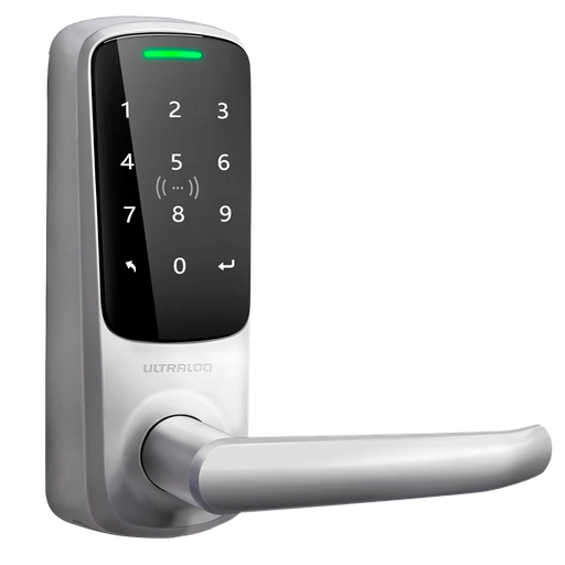 [UL-LATCH5-NFC] Fechadura inteligente Anviz Ultraloq