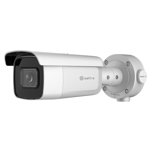 [SF-IPB798ZWA-4Y-0832] Câmara Bullet IP 4 Megapixel