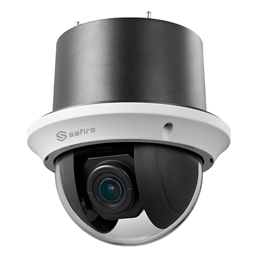 [SF-IPSD6525A-2P] Câmara motorizada IP Ultra Low Light 2 Megapixel