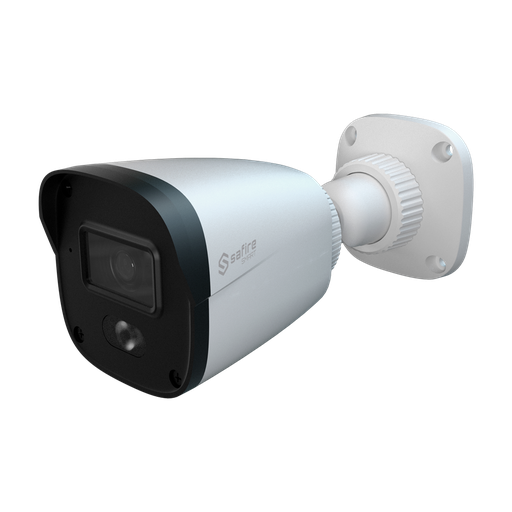 [SF-IPB070A-2B1-DL] Safire Smart-Câmara IP Bullet gama B1 com luz dupla