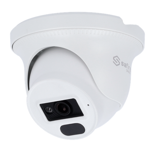 [SF-IPT010A-4B1-DL]  Safire Smart-Câmara Turret IP gama B1.