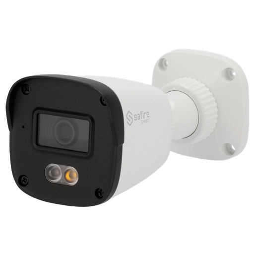[SF-IPB070A-4B1-DL] Safire Smart-Câmara Bullet IP da gama B1