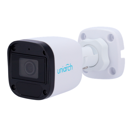 [UV-IPC-B122-APF28-ECO] Câmara Bullet IP Uniview-Uniarch