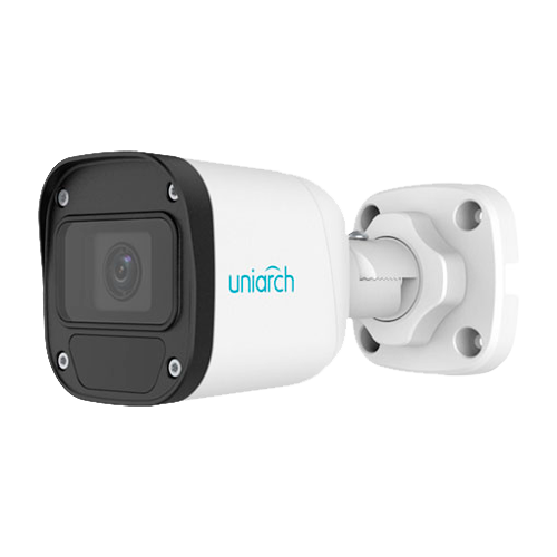 [UV-IPC-B122-APF40] Câmara IP 2 Megapixel