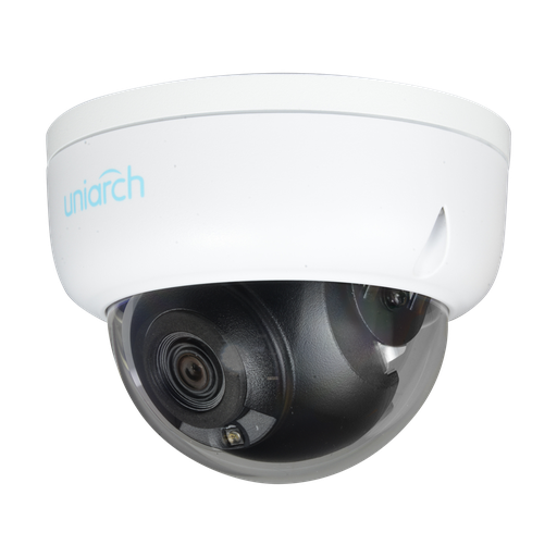 [UV-IPC-D122-PF28] Câmara IP 2 Megapixel