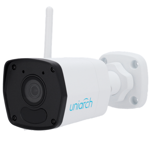 [UV-UHO-B1R-M2F4] Câmara IP 2 Megapixel WiFi