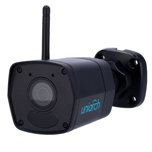 [UV-UHO-B1R-M2F3-BLACK]  Câmara IP 2 Megapixel WiFi