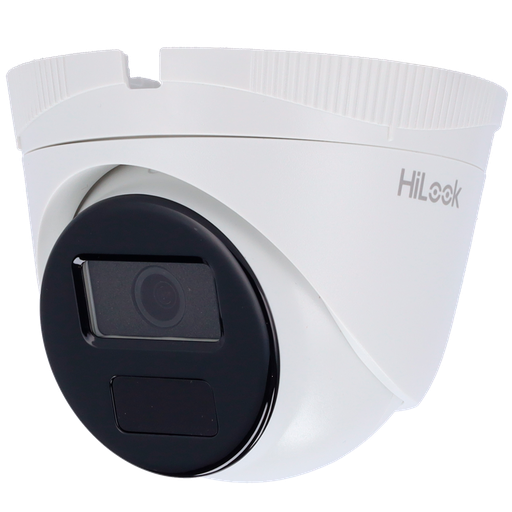 [IPC-T221H-C] HiLook Câmara IP Turret 