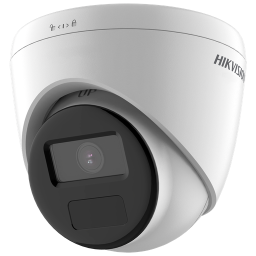 [DS-2CD1321G0-I(2.8mm)] Hikvision câmara Turret IP gama VALUE