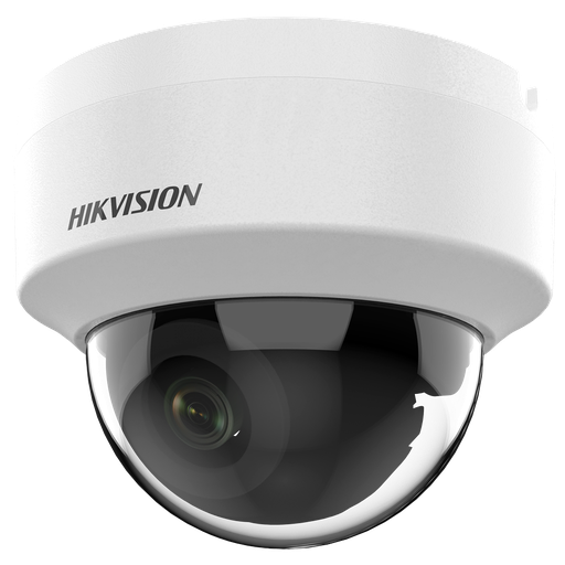 [DS-2CD1121G0-I(2.8mm)] Hikvision câmara Domo IP gama VALUE