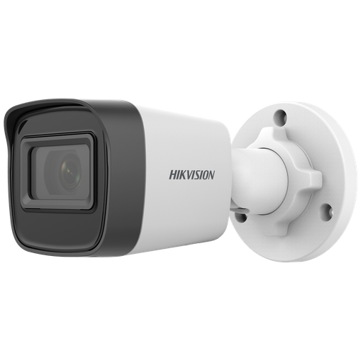 [DS-2CD1021G0-I(2.8mm)] Hikvision câmara Bullet IP gama VALUE