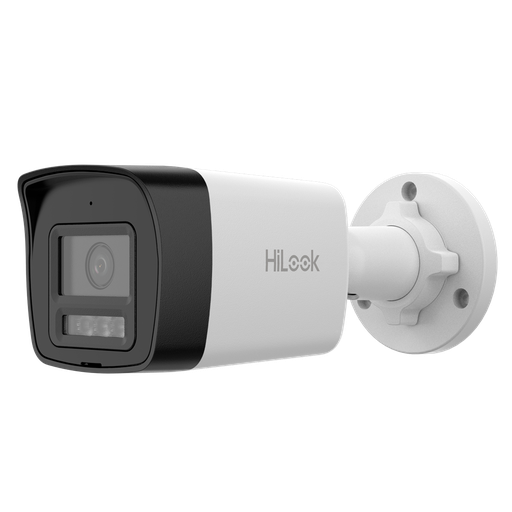 [IPC-B140HA-LUC] Câmara Bullet IP Hilook-4 MP | Lente 2.8 mm