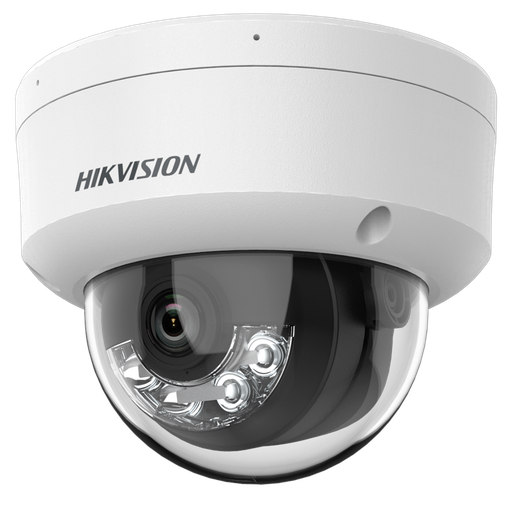 [DS-2CD1123G2-LIU(2.8mm)] Cámara Domo IP Hikvision gama VALUE