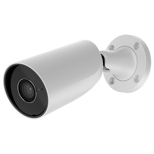 [AJ-BULLETCAM-8-0400-W] Câmara IP bullet 8 Megapixel Ajax