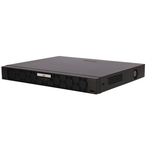 [UV-NVR502-09B-IQ] Uniview Gama Prime