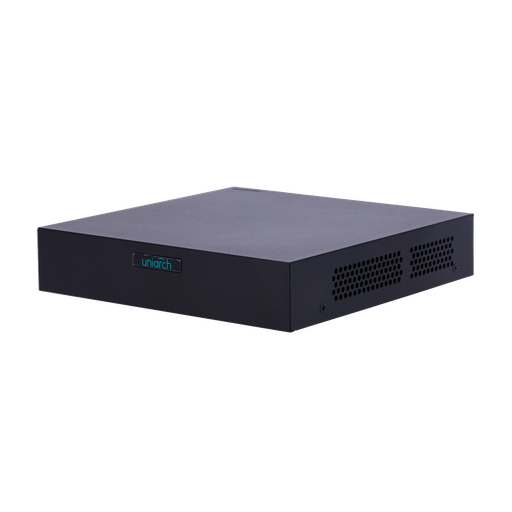 [UV-NVR-106S3] Gravador Uniarch NVR