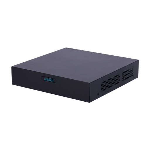 [UV-NVR-104S3-P4-ECO] Gravador Uniarch NVR