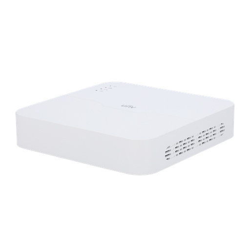 [UV-NVR301-04LS3-P4]  Gravador NVR para câmaras IP