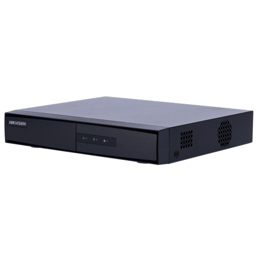 [DS-7108NI-Q1/M(D)] Gravador NVR para câmaras IP