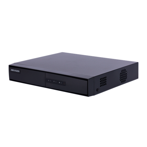 [DS-7104NI-Q1/4P/M(D)] Gravador NVR para câmaras IP