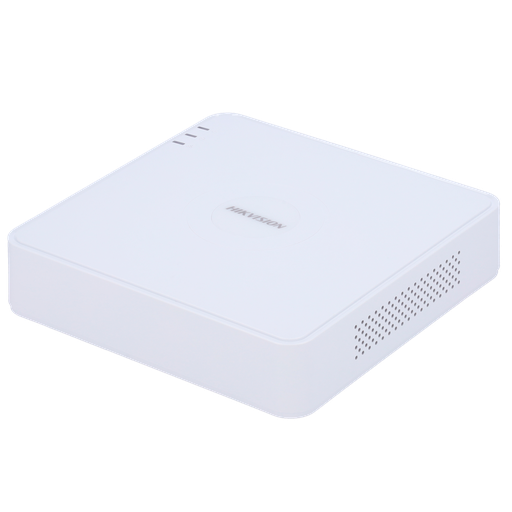 [DS-7104NI-Q1/4P(D)] Gravador NVR para câmaras IP