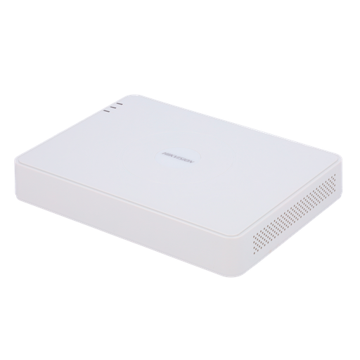 [DS-7108NI-Q1/8P(D)] Gravador NVR para câmaras IP