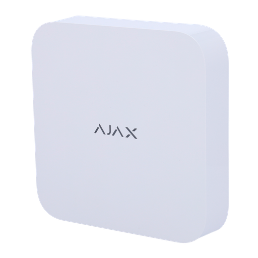 [AJ-NVR108-W] Gravador NVR