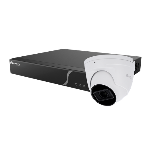 [SF-DEMOSMART-D] Kit de inteligência artificial Safire Smart