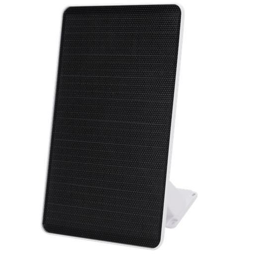 [NV-SOLAR5V-9W] Nivian Painel solar de 9W