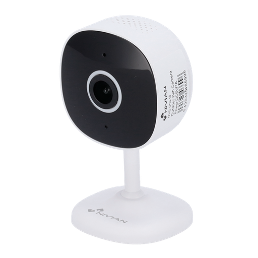 [NVS-IPC-I5]  Nivian Smart Câmara 2K