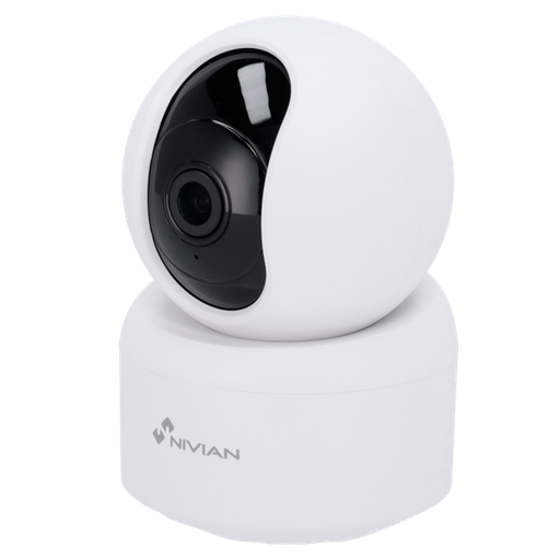 [NVS-IPC-IS4] Nivian Smart Câmara 2K