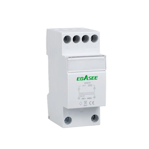 [AC-DOORBELL-DIN-15VA] Transformador AC/AC