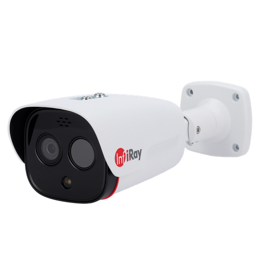 [IRS-FB225-T007] Câmara térmica InfiRay IP FB2 series